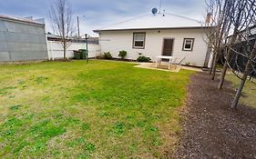 Sovereign Park Motor Inn